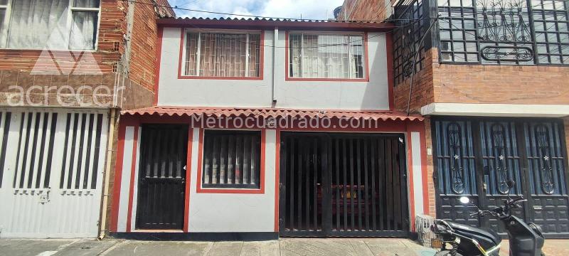 Casa en Arriendo, Kennedy, Bogotá D.C.