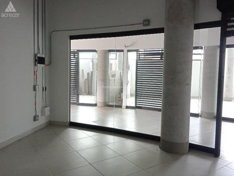 Local Comercial en Arriendo, Rionegro, Rionegro - Vista 5