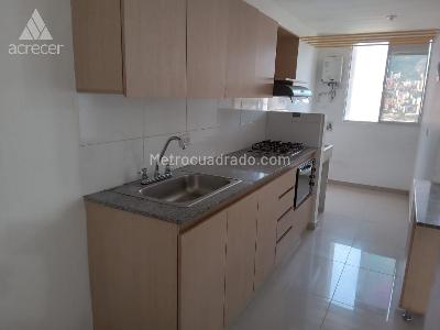 Apartamento de 3 alcobas en arriendo en Viviendas Del Sur, Itagüí, 65 m² · foto 2 de 20