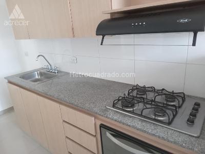 Apartamento de 3 alcobas en arriendo en Viviendas Del Sur, Itagüí, 65 m² · foto 3 de 20