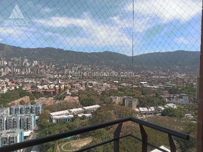 Apartamento de 3 alcobas en arriendo en Viviendas Del Sur, Itagüí, 65 m² · foto 4 de 20