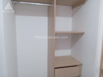Apartamento de 3 alcobas en arriendo en Viviendas Del Sur, Itagüí, 65 m² · foto 8 de 20
