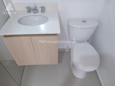 Apartamento de 3 alcobas en arriendo en Viviendas Del Sur, Itagüí, 65 m² · foto 9 de 20