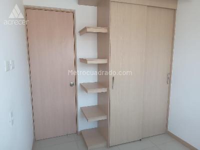 Apartamento de 3 alcobas en arriendo en Viviendas Del Sur, Itagüí, 65 m² · foto 12 de 20