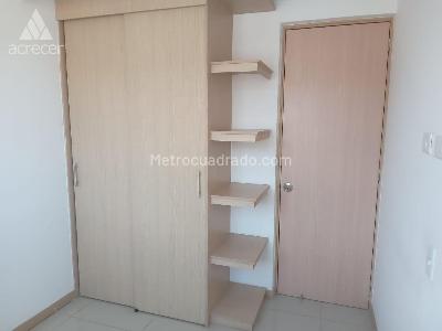 Apartamento de 3 alcobas en arriendo en Viviendas Del Sur, Itagüí, 65 m² · foto 16 de 20