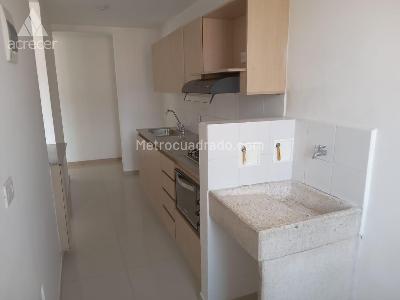 Apartamento de 3 alcobas en arriendo en Viviendas Del Sur, Itagüí, 65 m² · foto 18 de 20