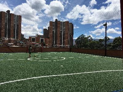 Apartamento de 3 alcobas en arriendo en Viviendas Del Sur, Itagüí, 65 m² · foto 19 de 20