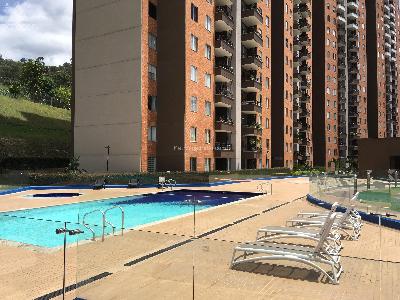 Apartamento de 3 alcobas en arriendo en Viviendas Del Sur, Itagüí, 65 m² · foto 20 de 20