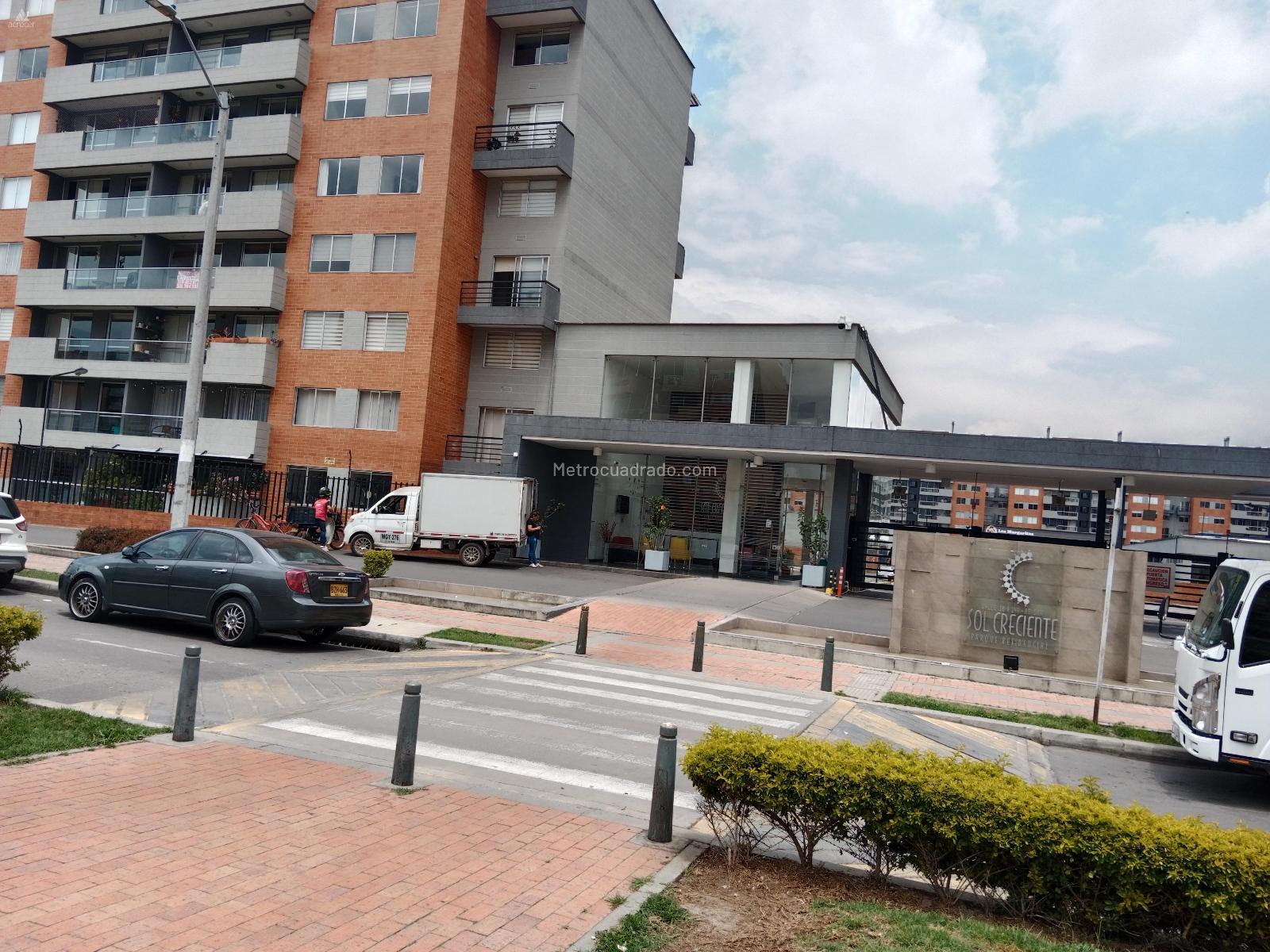 Venta de Apartamento en Mosquera - Mosquera - 2214-M4773129