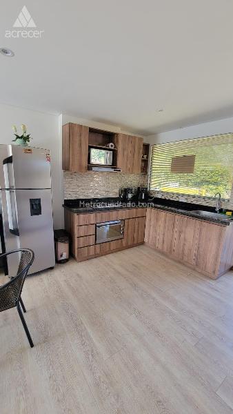 Apartamento en Arriendo, El Retiro, Retiro - 2