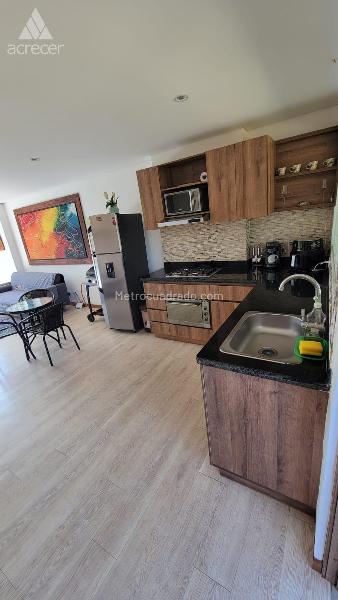 Apartamento en Arriendo, El Retiro, Retiro - 3