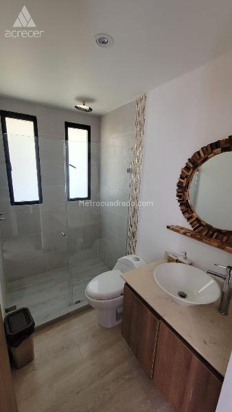 Apartamento en Arriendo, El Retiro, Retiro - 4