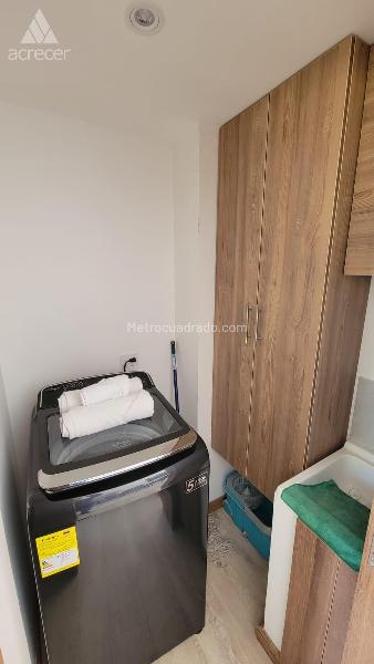Apartamento en Arriendo, El Retiro, Retiro - 5
