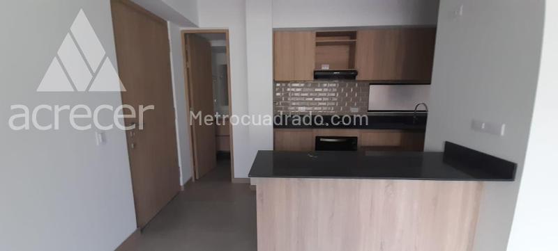 3BR Apartment in El Retiro (110 m²) - 2