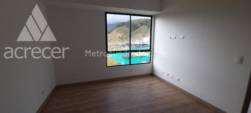 3BR Apartment in El Retiro (110 m²) - 4