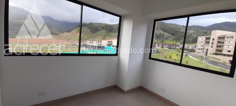 3BR Apartment in El Retiro (110 m²) - 5