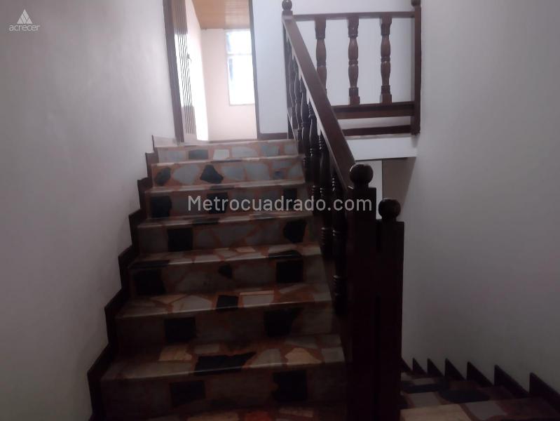 Casa – Bogotá, Pasadena, Localidad Suba - Más