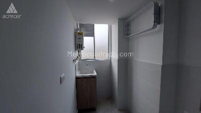 Apartamento de 3 alcobas en arriendo en Viviendas Del Sur, Itagüí, 70 m² · foto 17 de 17