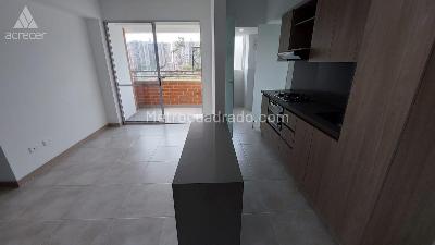 Apartamento de 3 alcobas en arriendo en Viviendas Del Sur, Itagüí, 70 m² · foto 2 de 17