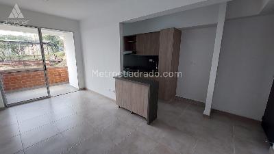 Apartamento de 3 alcobas en arriendo en Viviendas Del Sur, Itagüí, 70 m² · foto 3 de 17