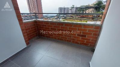 Apartamento de 3 alcobas en arriendo en Viviendas Del Sur, Itagüí, 70 m² · foto 4 de 17