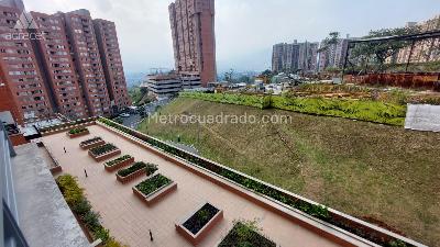 Apartamento de 3 alcobas en arriendo en Viviendas Del Sur, Itagüí, 70 m² · foto 5 de 17
