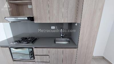 Apartamento de 3 alcobas en arriendo en Viviendas Del Sur, Itagüí, 70 m² · foto 7 de 17