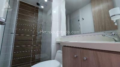 Apartamento de 3 alcobas en arriendo en Viviendas Del Sur, Itagüí, 70 m² · foto 11 de 17