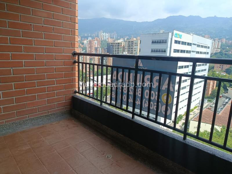 4BR Apartment in Otra Parte (125 m²) - 2