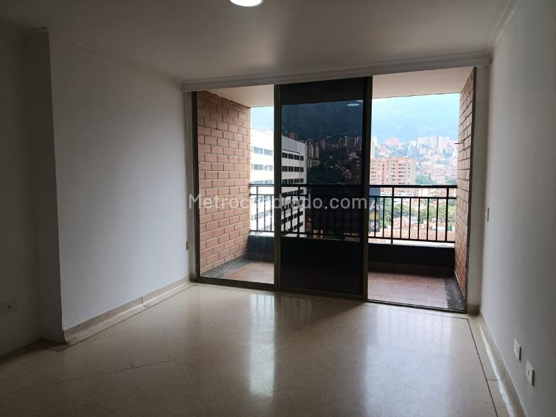 4BR Apartment in Otra Parte (125 m²) - 3