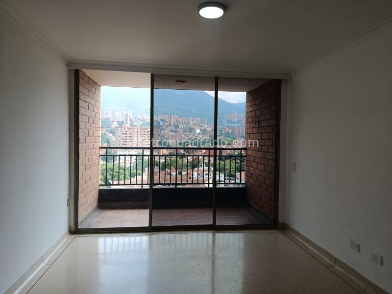 4BR Apartment in Otra Parte (125 m²) - 4