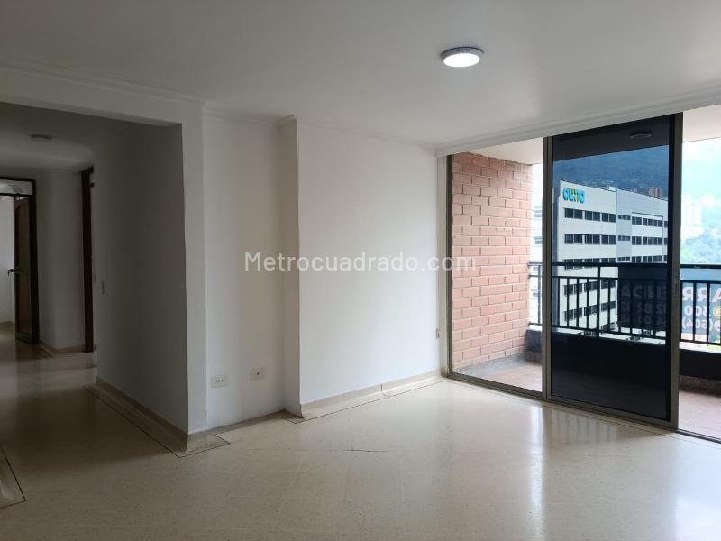 4BR Apartment in Otra Parte (125 m²) - 5