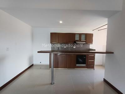 Apartamento de 3 alcobas en arriendo en La Inmaculada, Envigado, 88 m² · foto 4 de 20