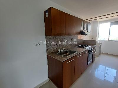 Apartamento de 3 alcobas en arriendo en La Inmaculada, Envigado, 88 m² · foto 5 de 20