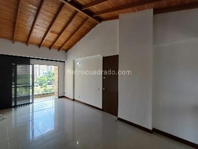 Apartamento de 3 alcobas en arriendo en La Inmaculada, Envigado, 88 m² · foto 7 de 20