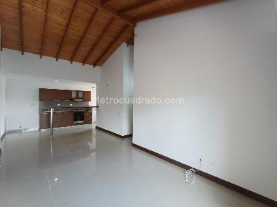 Apartamento de 3 alcobas en arriendo en La Inmaculada, Envigado, 88 m² · foto 8 de 20