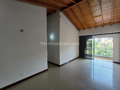 Apartamento de 3 alcobas en arriendo en La Inmaculada, Envigado, 88 m² · foto 9 de 20