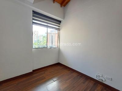Apartamento de 3 alcobas en arriendo en La Inmaculada, Envigado, 88 m² · foto 12 de 20