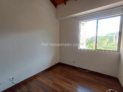Apartamento de 3 alcobas en arriendo en La Inmaculada, Envigado, 88 m² · foto 13 de 20