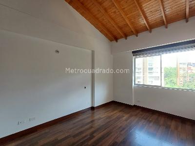 Apartamento de 3 alcobas en arriendo en La Inmaculada, Envigado, 88 m² · foto 17 de 20