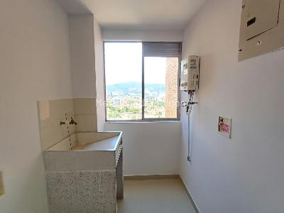 Apartamento de 3 alcobas en arriendo en La Inmaculada, Envigado, 88 m² · foto 20 de 20