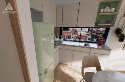 Apartamento en venta en Chico Norte Iii, Bogotá · foto 3 de 12
