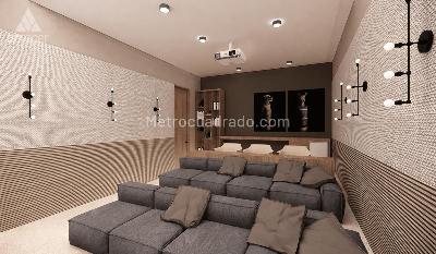 Apartamento en venta en Chico Norte Iii, Bogotá · foto 9 de 12