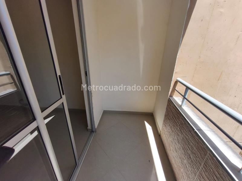 Piso – Bello - Vista 4