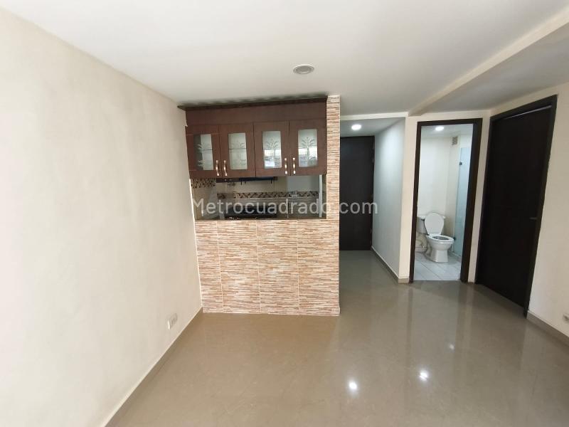 Piso – Bello - Vista 5