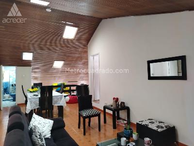 Casa de 5 alcobas en arriendo en San Nicolas, Bogotá, 495 m² · foto 14 de 17