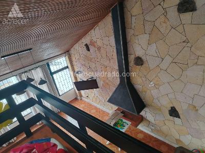Casa de 5 alcobas en arriendo en San Nicolas, Bogotá, 495 m² · foto 15 de 17
