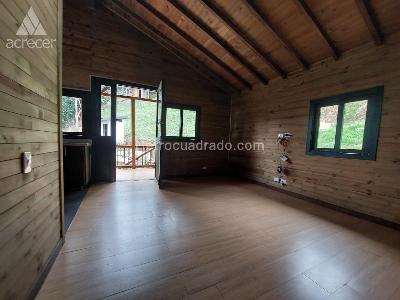 Casa de 4 alcobas en arriendo en El Escobero, Envigado · foto 3 de 20