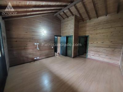 Casa de 4 alcobas en arriendo en El Escobero, Envigado · foto 6 de 20