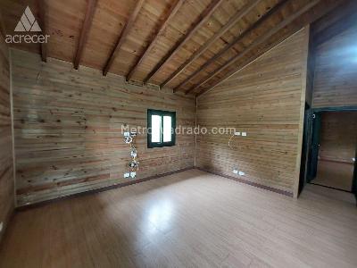Casa de 4 alcobas en arriendo en El Escobero, Envigado · foto 7 de 20